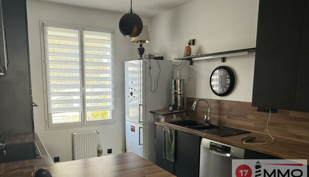 Villa / Maison 4 pièces  à vendre Châtelaillon-Plage 17340