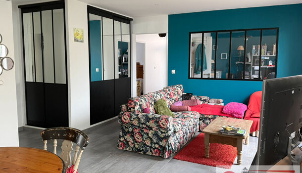 Villa / Maison 4 pièces  à vendre Châtelaillon-Plage 17340