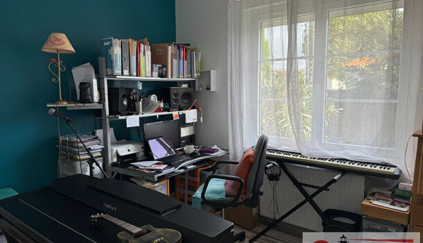 Villa / Maison 4 pièces  à vendre Châtelaillon-Plage 17340