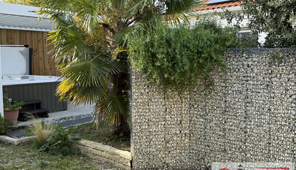 Villa / Maison 4 pièces  à vendre Châtelaillon-Plage 17340