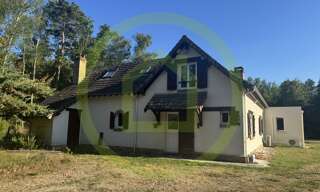 Maison 6 Pièces 142 m² à vendre à La Ferté-Saint-Aubin (45240)