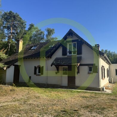 Maison 6 pièces 540800 €