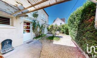 Maison 4 Pièces 99 m² à vendre à Villecien (89300)