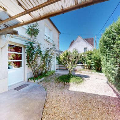 Maison 4 pièces 159900 €