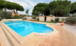 Maison 6 Pièces 160 m² à vendre à Agde (34300)