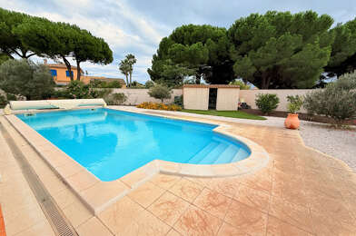 Maison 6 pièces 839450 €