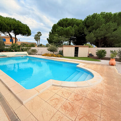 Maison 6 pièces 839450 €