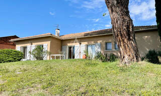 Maison 6 Pièces 143 m² à vendre à L'Isle-Jourdain (32600)