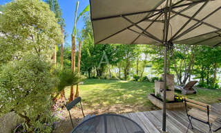 Maison 4 Pièces 118 m² à vendre à Bessières (31660)