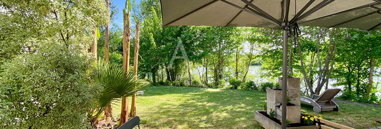 Maison 4 Pièces 118 m² à vendre à Bessières (31660)