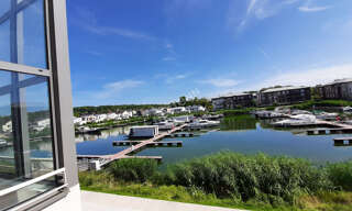 Appartement 4 Pièces 88 m² à louer à L'Isle-Adam (95290)