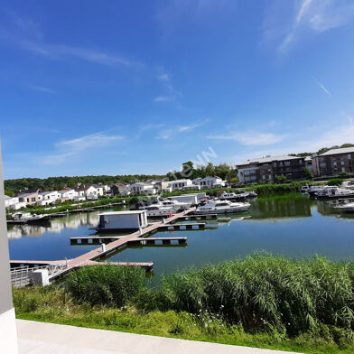 Appartement 4 pièces 2424 €