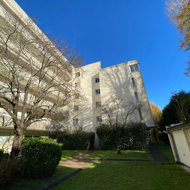 Appartement 3 pièces 286000 €