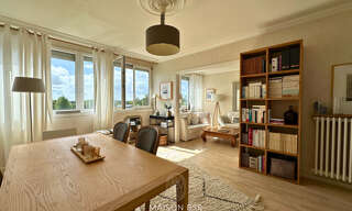 Appartement 4 Pièces 73 m² à vendre à Saint-Herblain (44800)