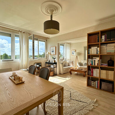 Appartement 4 pièces 171000 €