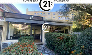 Commerce  50 m² à vendre à Antibes (06600)