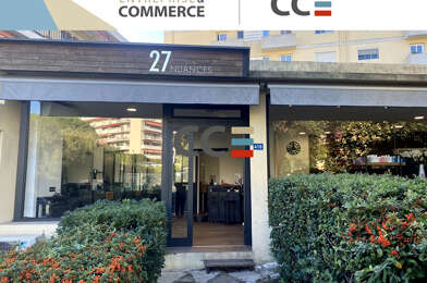 Commerce  143000 €