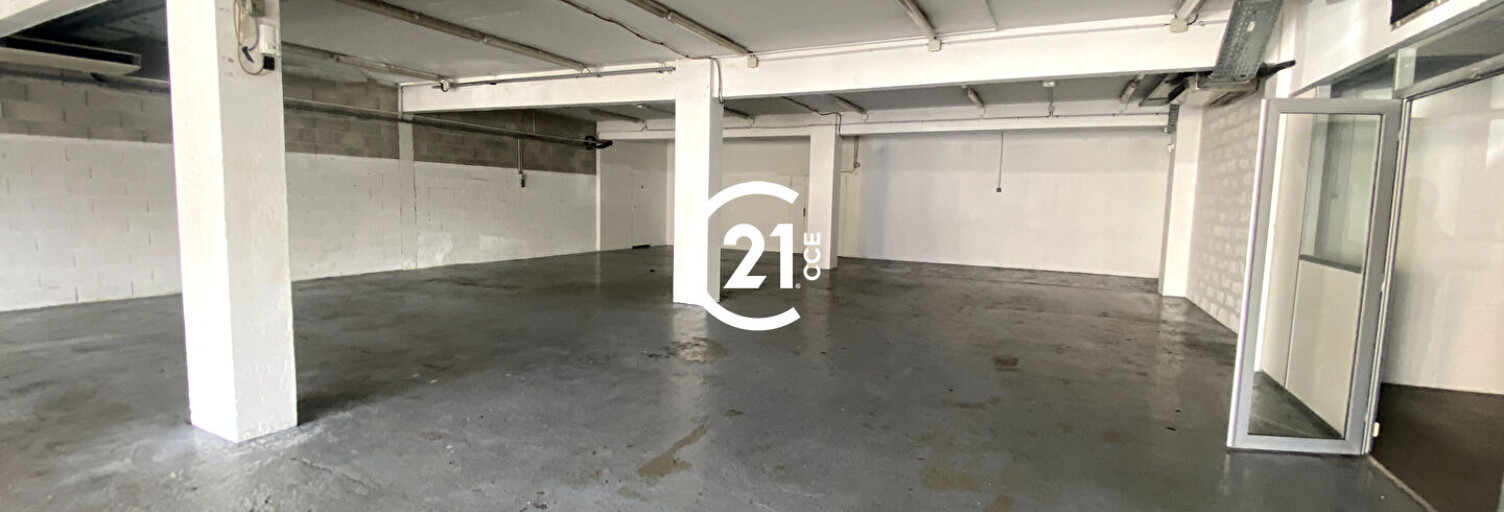 Commerce  400 m² à louer à Le Cannet (06110)