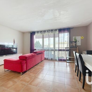 Appartement 3 pièces 145000 €