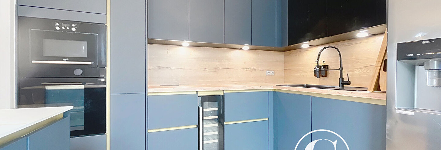 Maison 4 Pièces 135 m² à louer à Bischheim (67800)