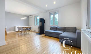 Maison 4 Pièces 135 m² à louer à Bischheim (67800)