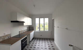 Appartement 2 Pièces 48 m² à louer à Charleville-Mézières (08000)