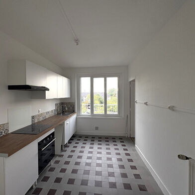 Appartement 2 pièces 465 €