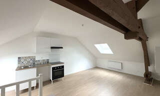 Appartement 2 Pièces 28 m² à louer à Charleville-Mézières (08000)