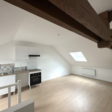 Appartement 2 pièces 450 €