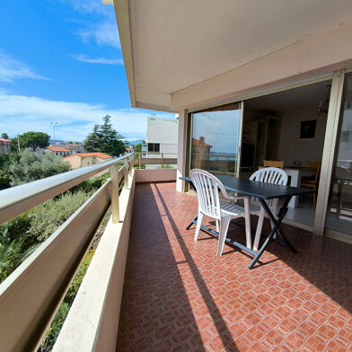 Appartement 2 pièces 285000 €