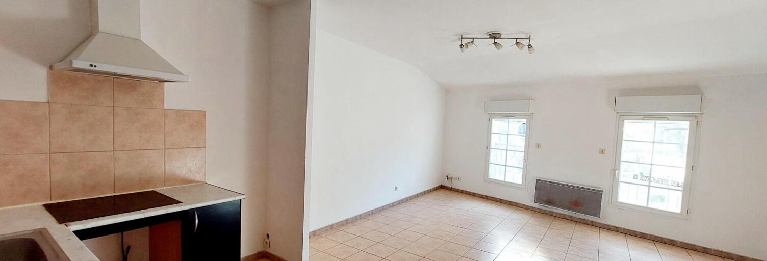 Immeuble  160 m² à vendre à Entre-Vignes (34400)