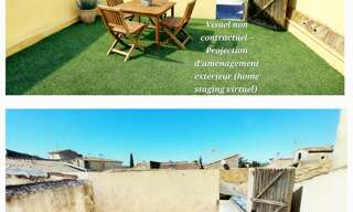 Immeuble  160 m² à vendre à Entre-Vignes (34400)