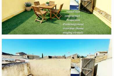 Immeuble  190000 €