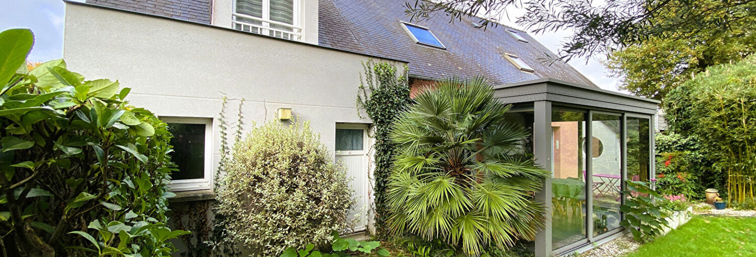 Maison 7 Pièces 146 m² à vendre à Grandchamp-des-Fontaines (44119)