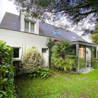 Maison 7 pièces 414000 €