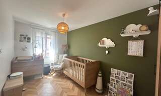 Maison 3 Pièces 92 m² à vendre à Bouzigues (34140)