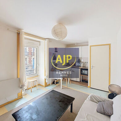 Appartement 1 pièces 149240 €