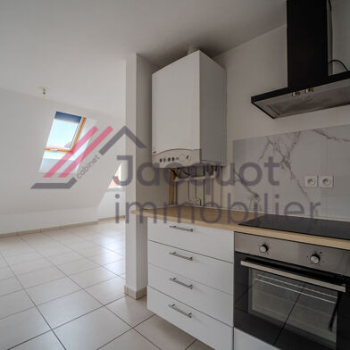 Appartement 2 pièces 120000 €