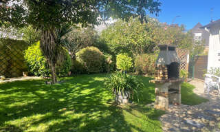 Maison 5 Pièces 77 m² à vendre à Rennes (35000)