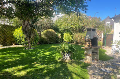 Maison 5 pièces 498750 €