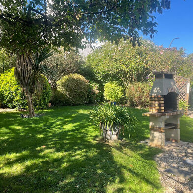 Maison 5 pièces 514500 €