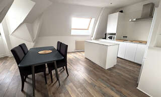 Appartement 4 Pièces 96 m² à vendre à Vitré (35500)