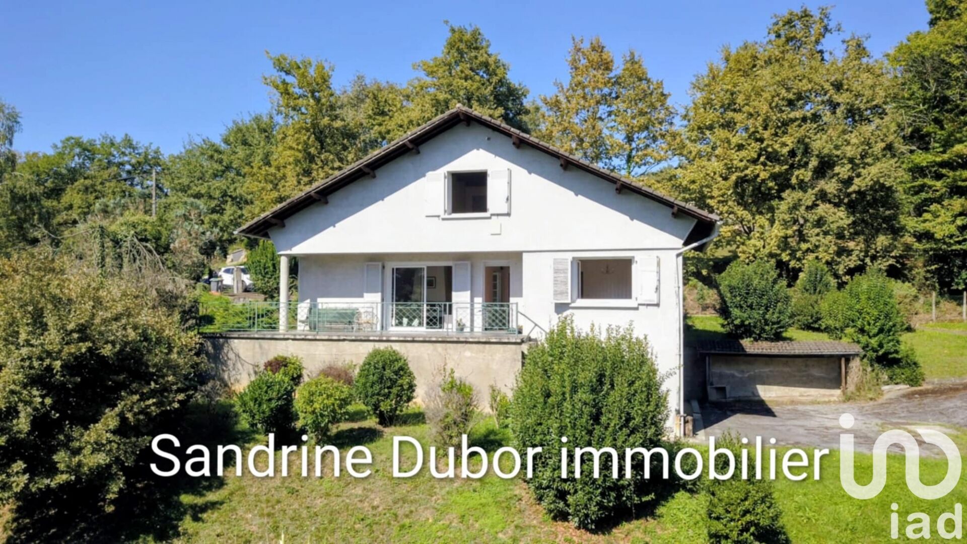 Maison à vendre, 7 pièces, 125 m², Tournay