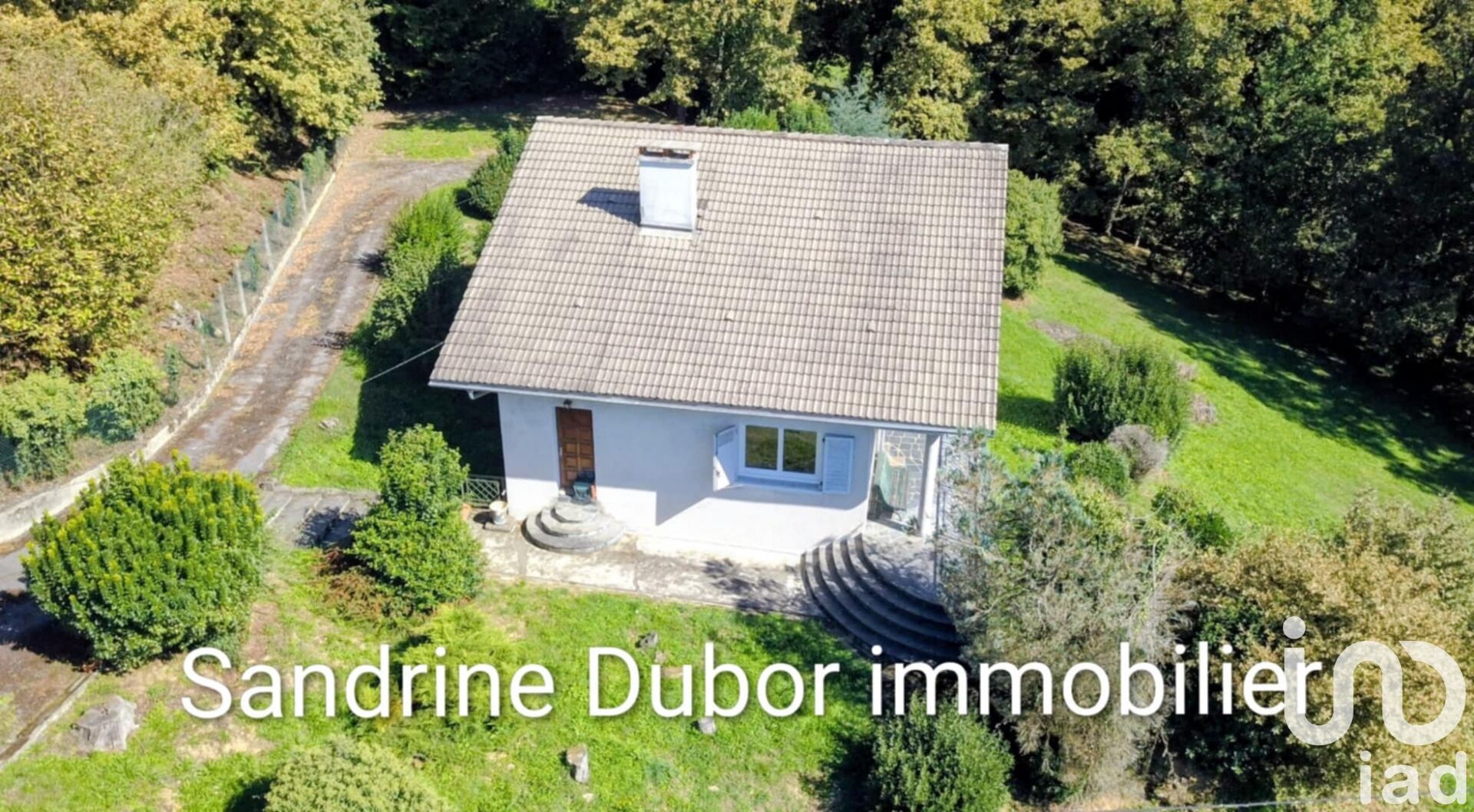 Vente Maison/villa 7 pièces - Photo 2