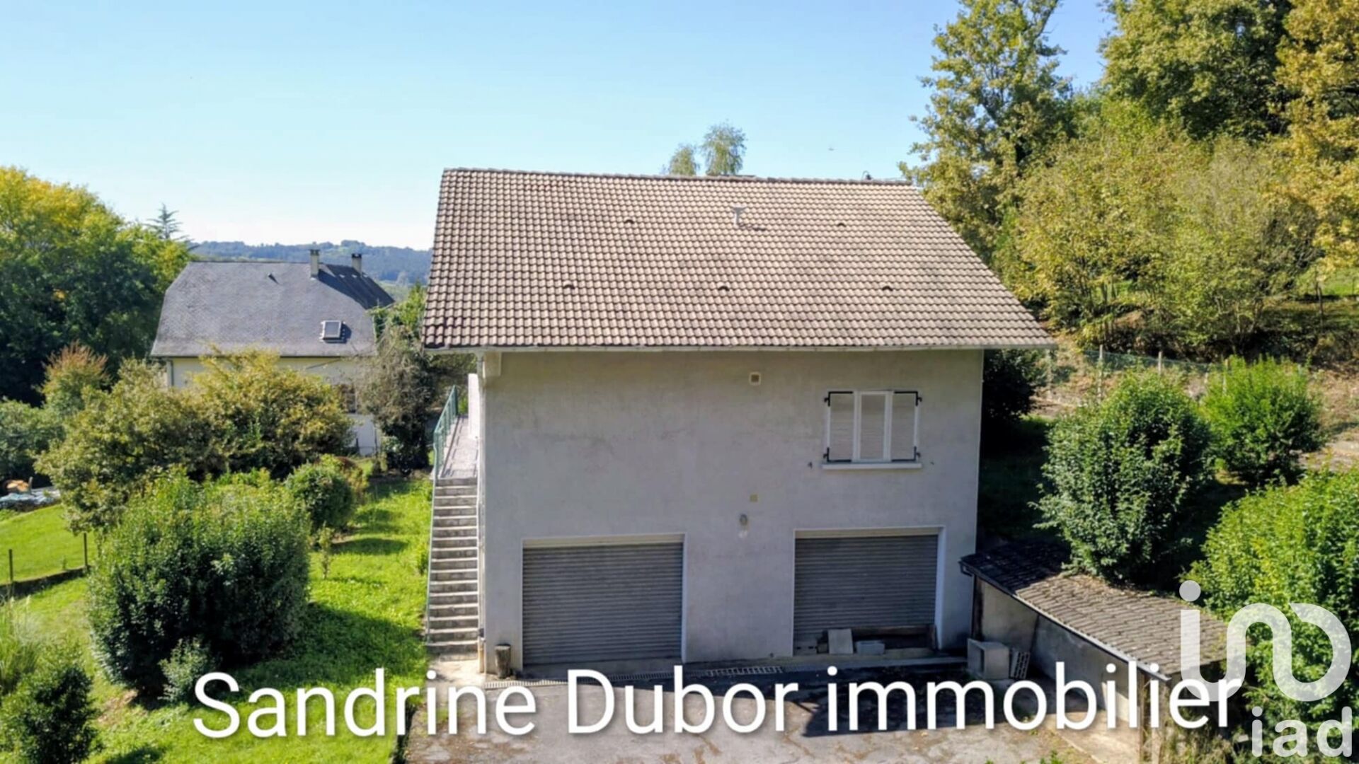 Vente Maison/villa 7 pièces - Photo 3