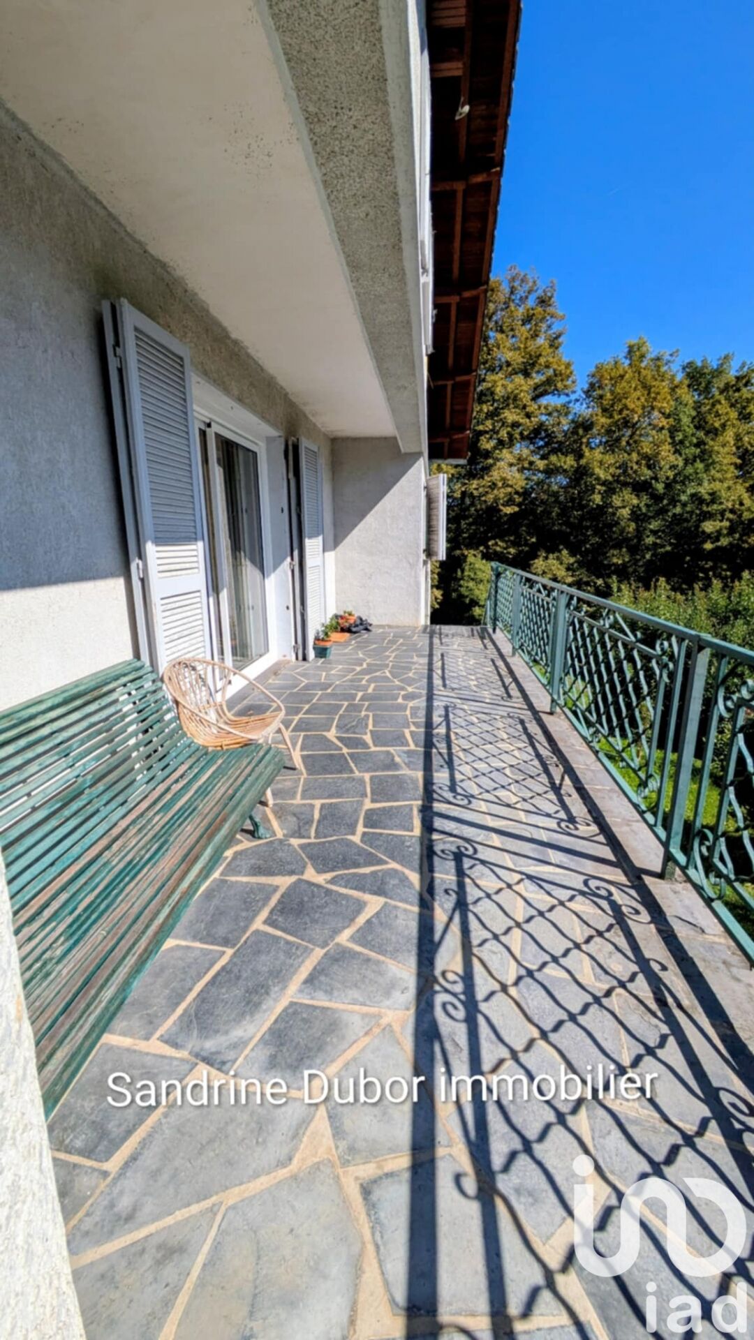 Vente Maison/villa 7 pièces - Photo 4