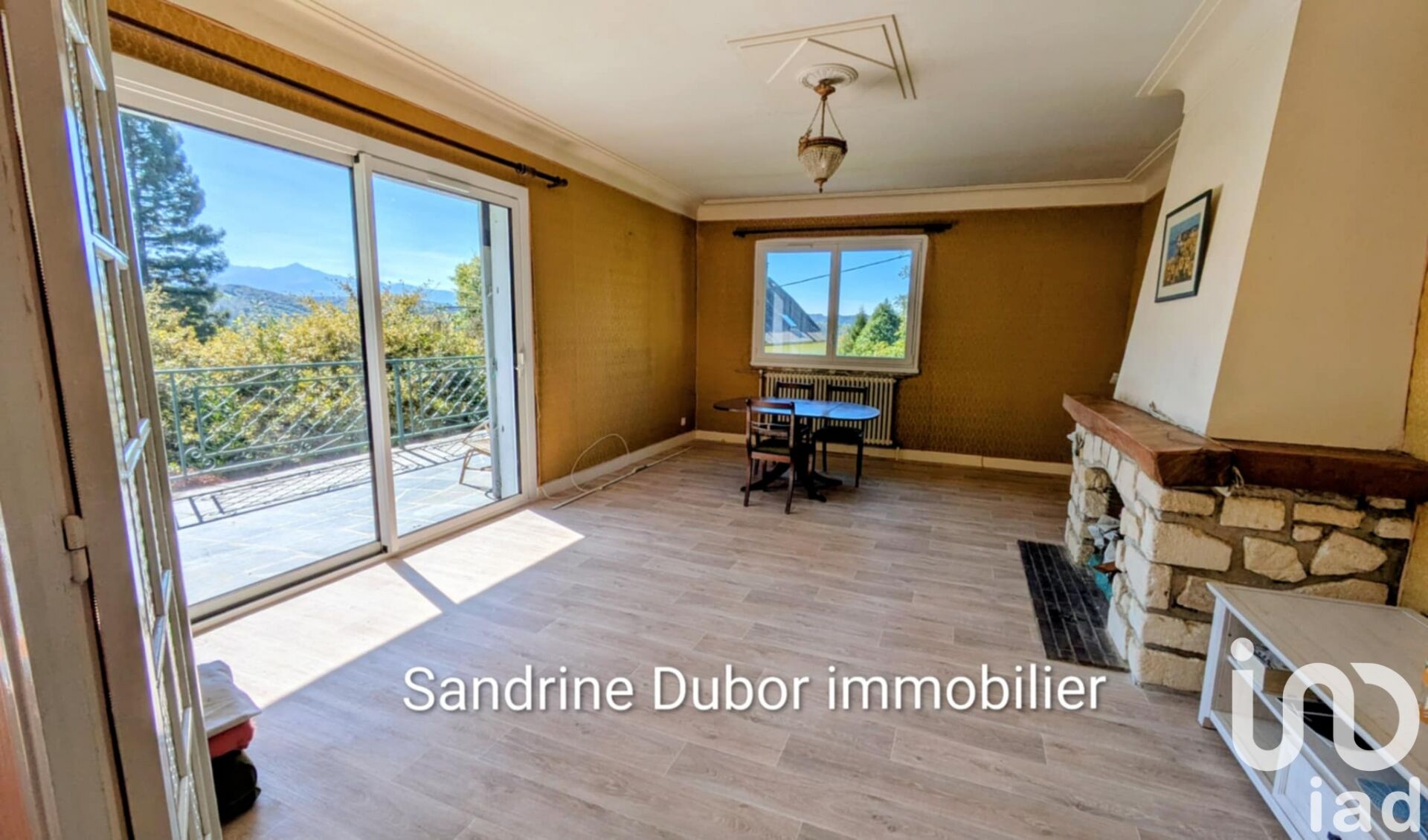 Vente Maison/villa 7 pièces - Photo 5