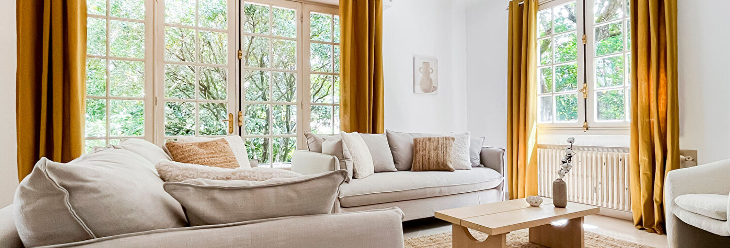 Maison 7 Pièces 150 m² à vendre à Capbreton (40130)