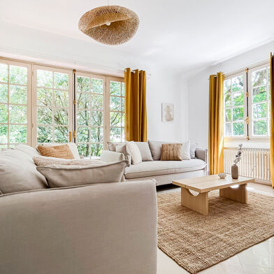 Maison 7 pièces 1295000 €