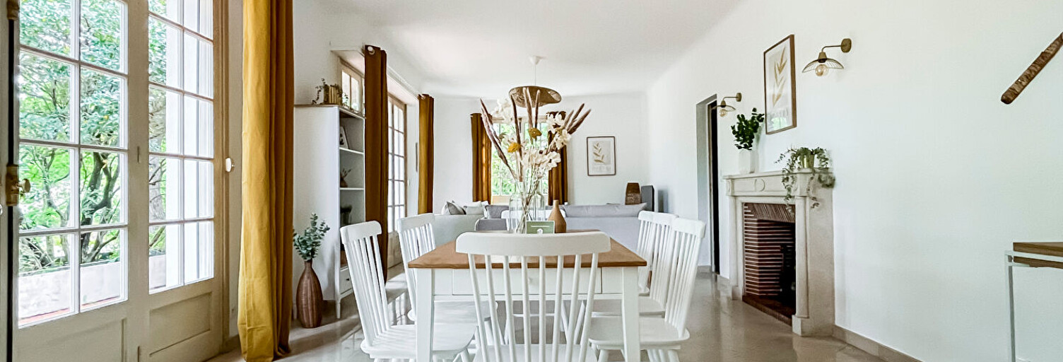 Maison 7 Pièces 150 m² à vendre à Capbreton (40130)